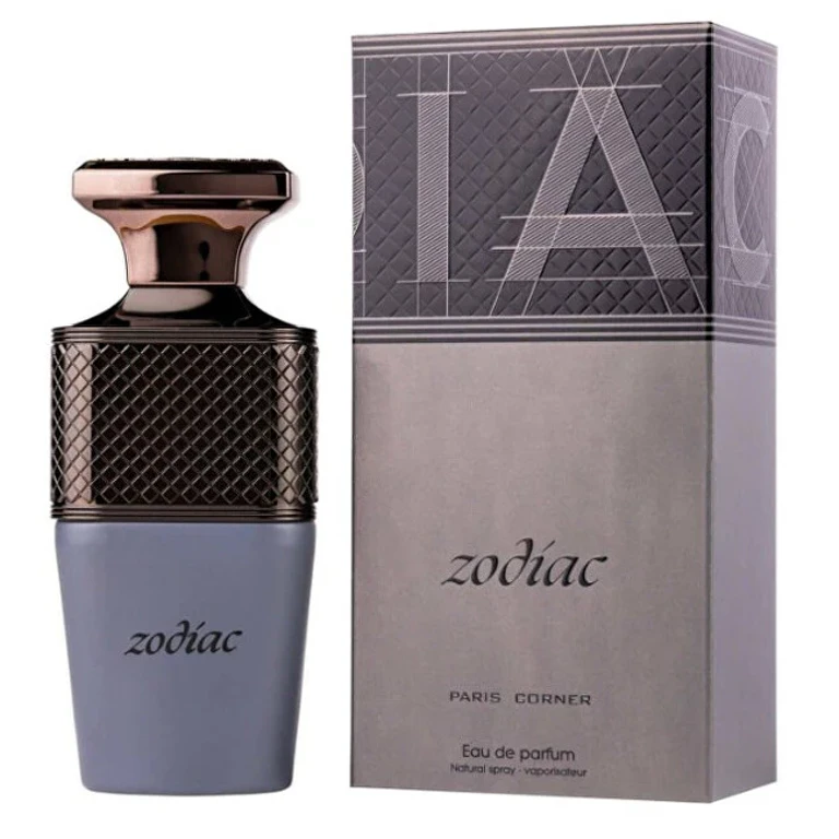 Zodiac - Edp - Volume: 100 ml
