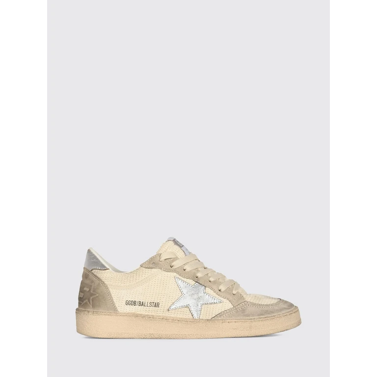 GOLDEN GOOSE Sneakers Woman color Nude (GWF00117F00876015260)