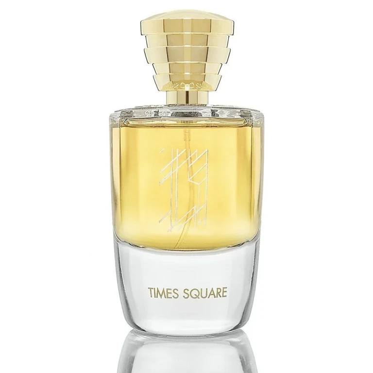 Opera Collection Times Square Eau De Parfum Bespoke 100 ml