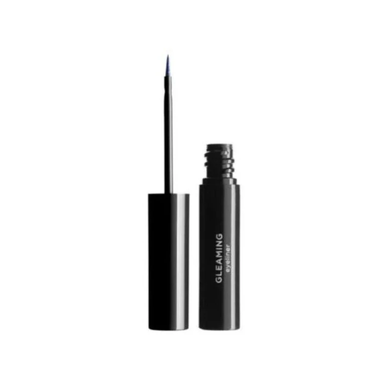 Gleaming Waterproof Liquid Eyeliner 13 Green 4 ml