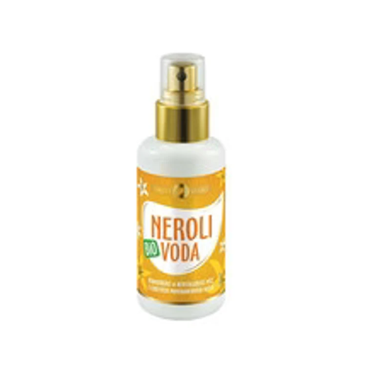 Organic Neroli Water 100ml