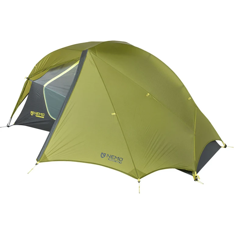 Dragonfly Osmo Backpacking Tent 1 person