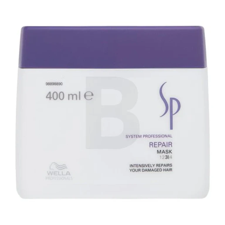 Professionals SP Repair Mask 400 ml