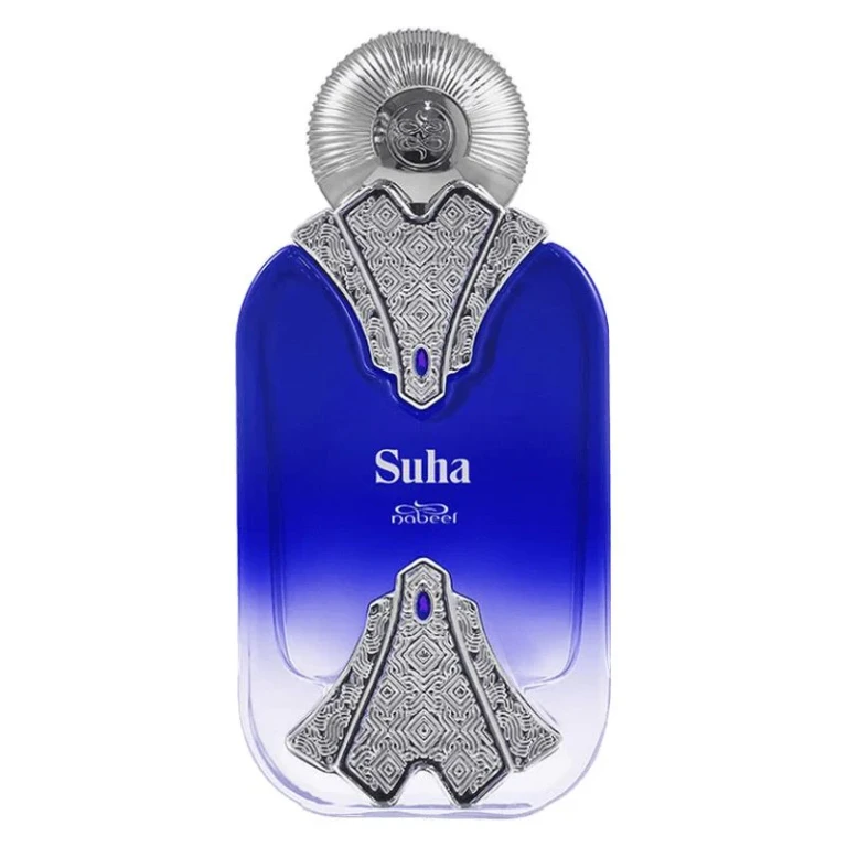 Suha Eau De Parfum Spray 100 Ml