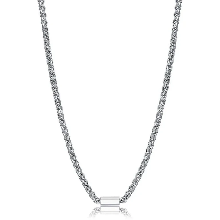 Elegante Ripple Steel Chain Srp05