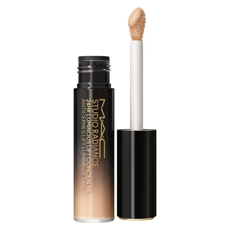 Mac Studio Radiance 24Hr Luminous Lift - 24-Hour Illuminating Concealer with Lifting Effect Nc11.5 (11 Ml)