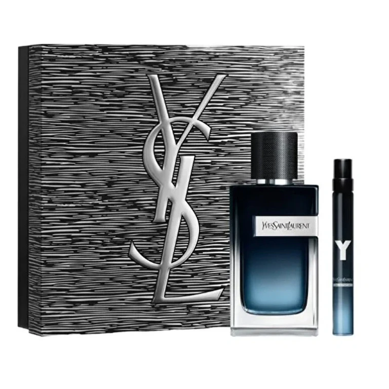 Y - Edp 100 Ml + Edp 10 Ml