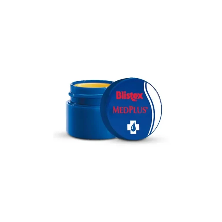 Med Plus Repairing Lip and Nose Balm Spf15 7g