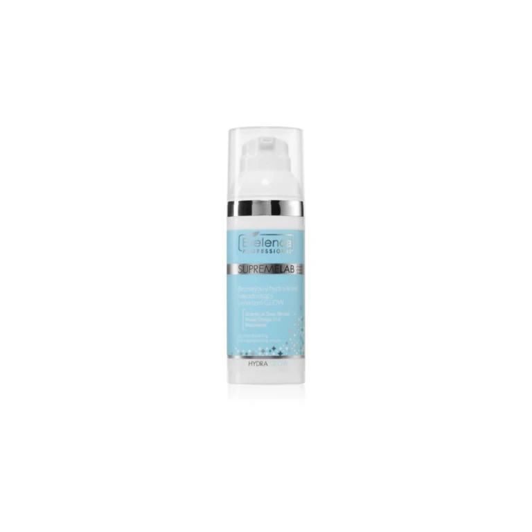 Supremelab Hydra Glow Regenerating Face Cream 50ml