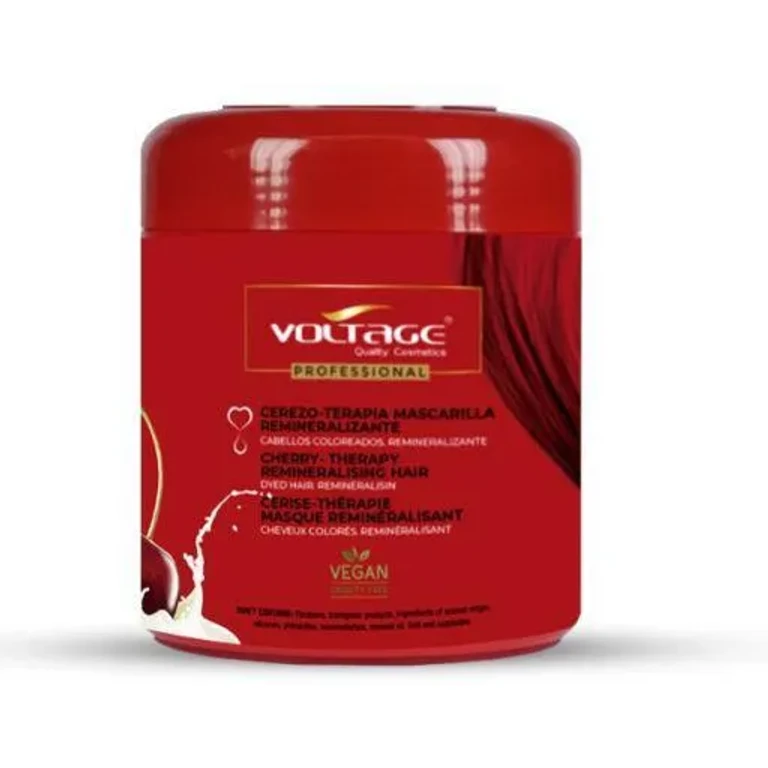 Voltage Cherry Therapy Mask 500ml