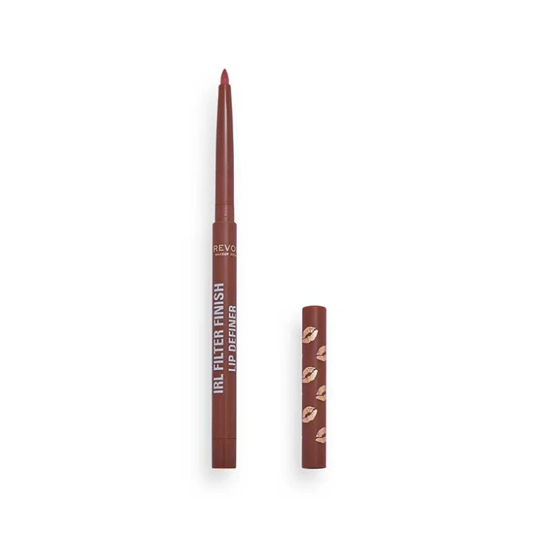 IRL Filter Matte Cream Lip Pencil Espresso Nude 0.18 g
