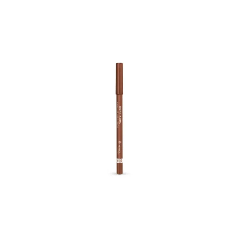 Eyeliner pencil Rimmel Soft Khol Kajal 011 Sable Brown