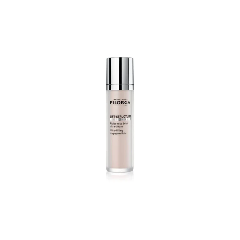 Lift-Structure Fluid Rosy-Glow Ultra-Lifting 50 ml