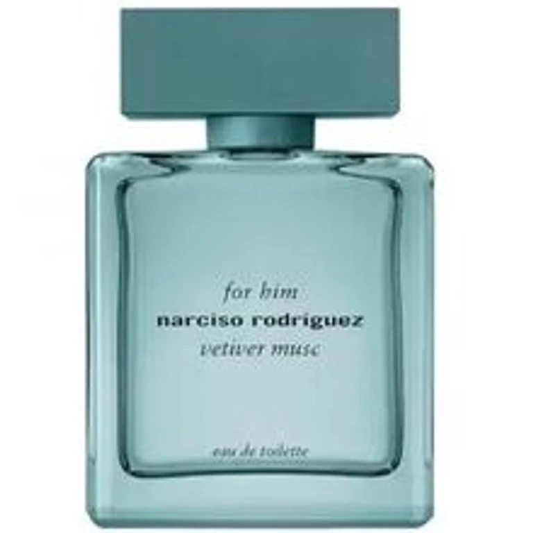 Vetiver Musc for men EDT 50ml