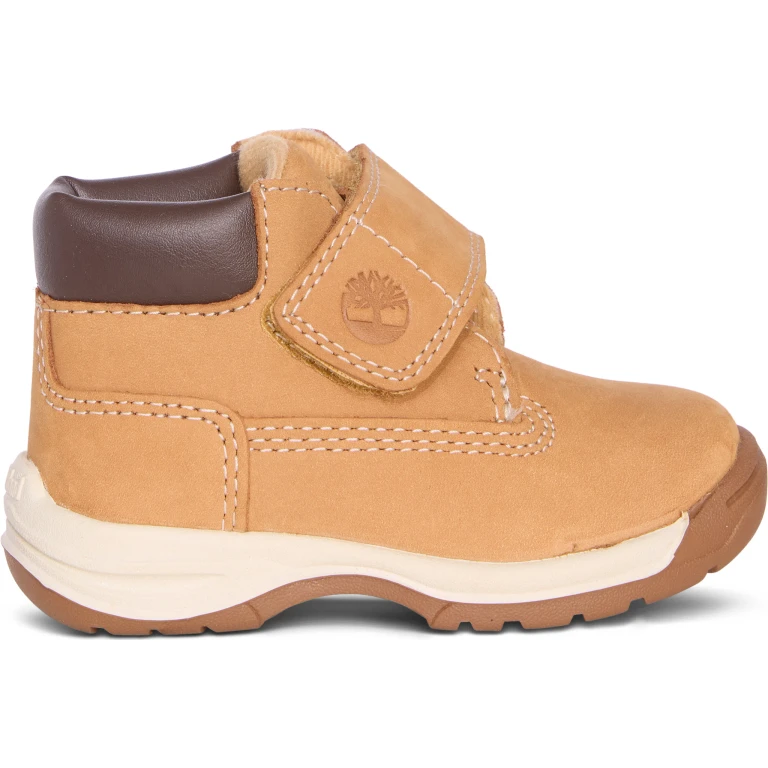 Timber Tykes Boots - Toddlers