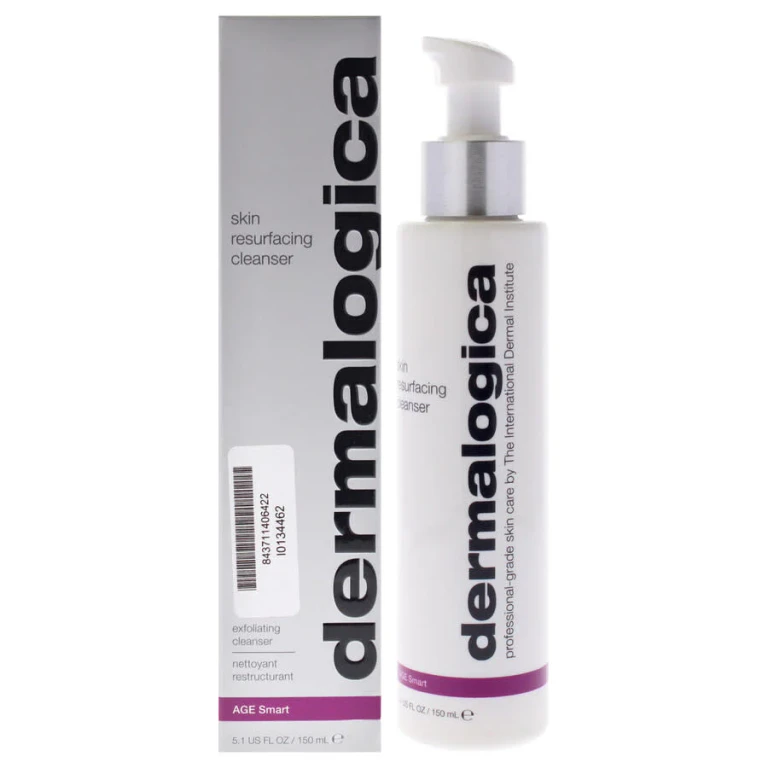 Special Face Cleansing Gel