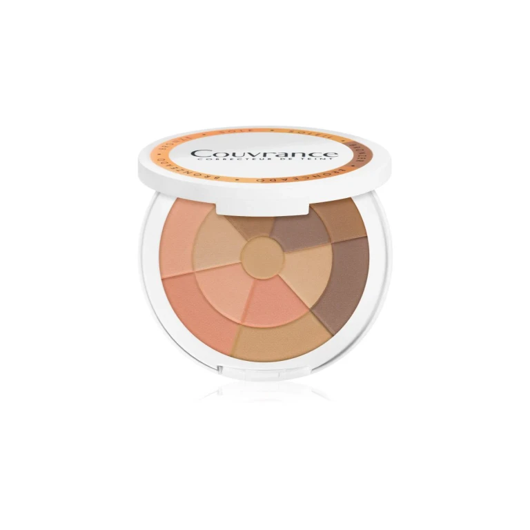 Coverance Mosaic Powder Soleil 10g