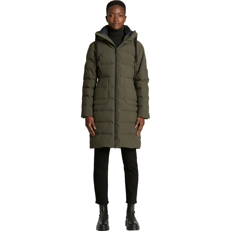 Notting Hill Winter Jacket - Women's