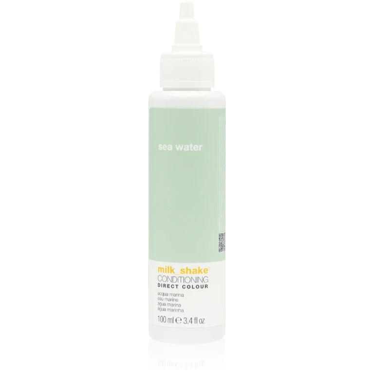 Direct Colour Intense Hydration Tinted Conditioner 100ml Sea Water