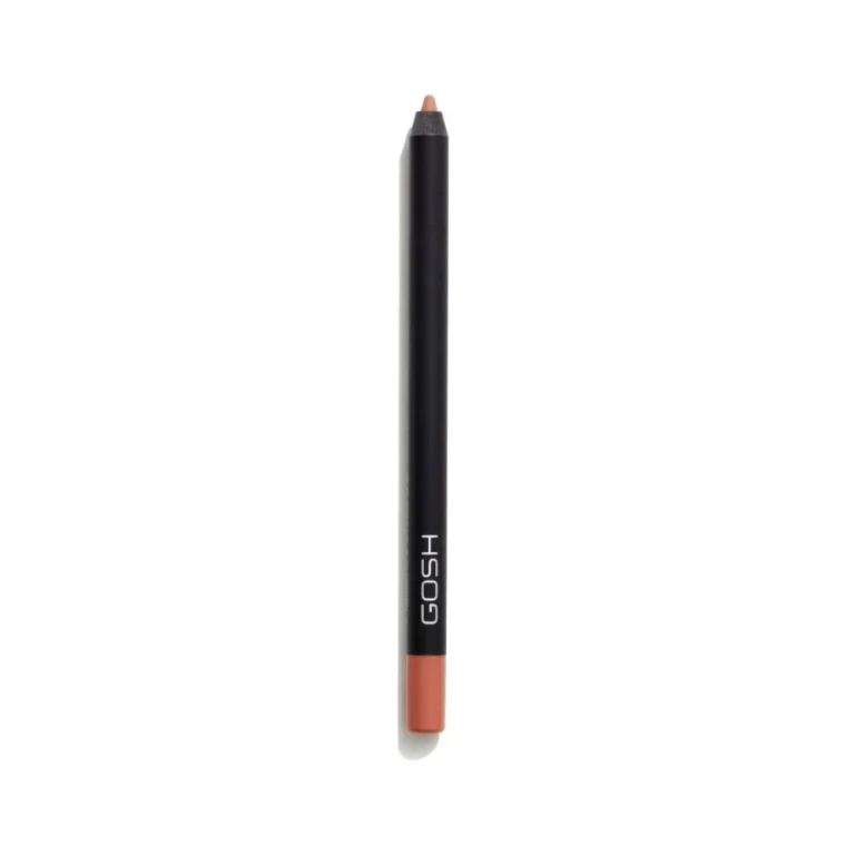 Velvet Touch Contour Lip Pencil 011 Nougat 12 g