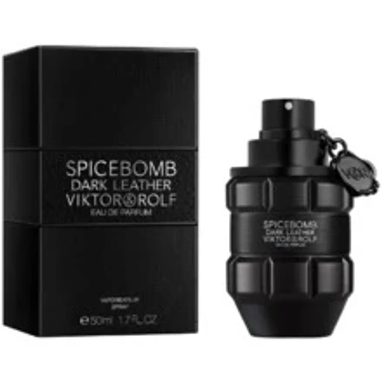 Spicebomb Dark Leather EDP - 50ml