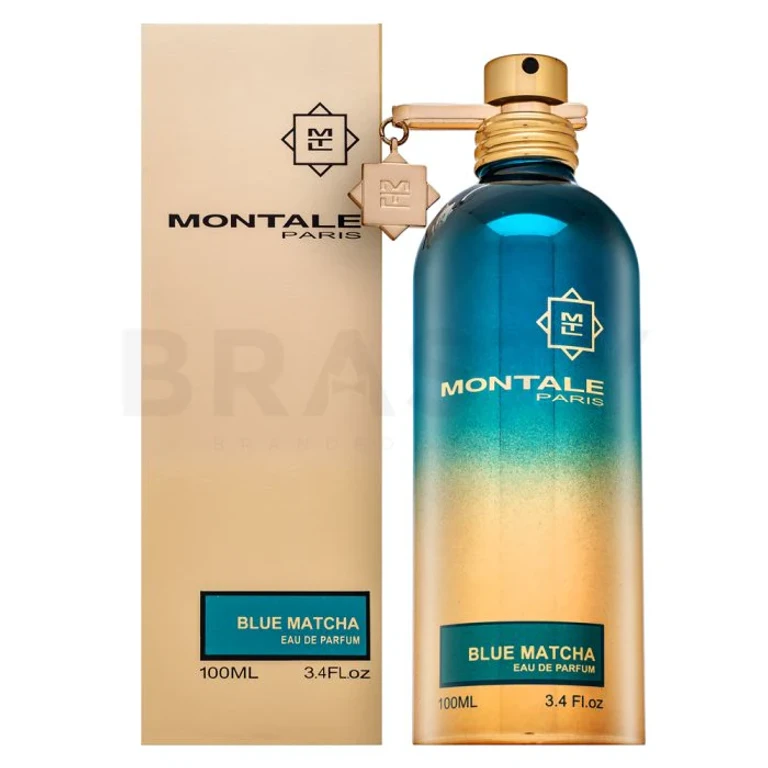 Blue Matcha EDP