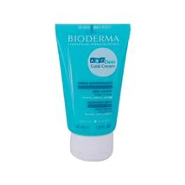 ABCDER Cold Cream - Cold cream for children - 40 ml