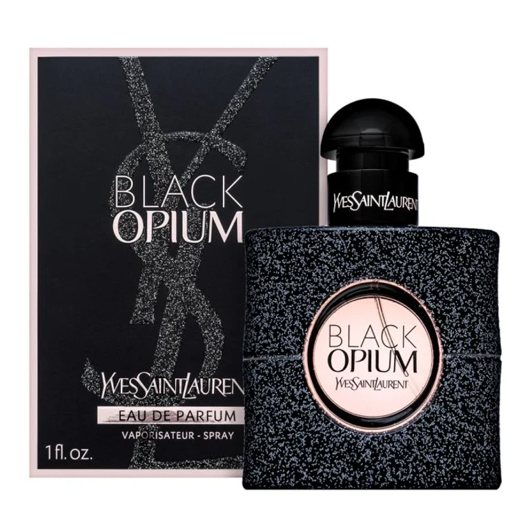 Black Opium EDP W 30 ml