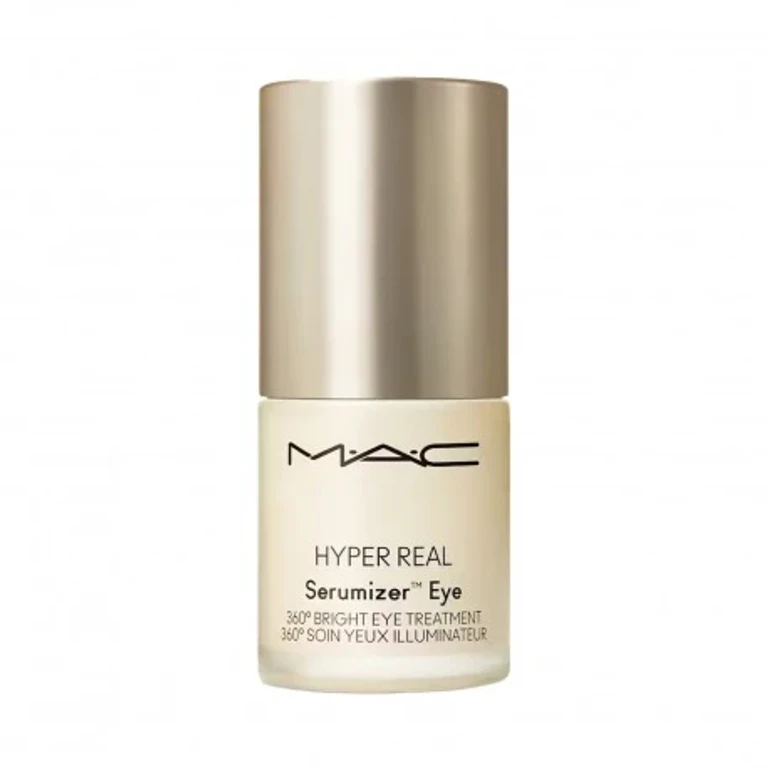 Mac Hyper Real Serumizer™ Eyes 15 Ml