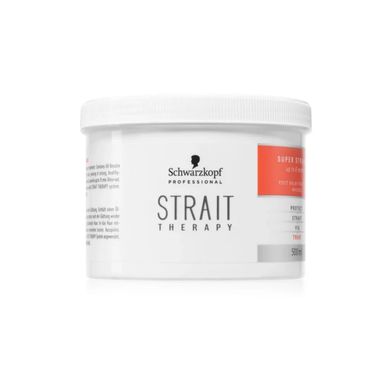 Strait Therapy Post Treatment Balm 500ml