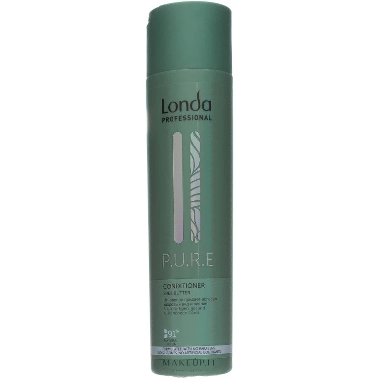 Pure Conditioner 250 ml