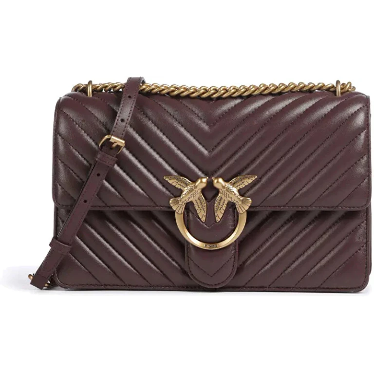 Women's Leather Handbag l86