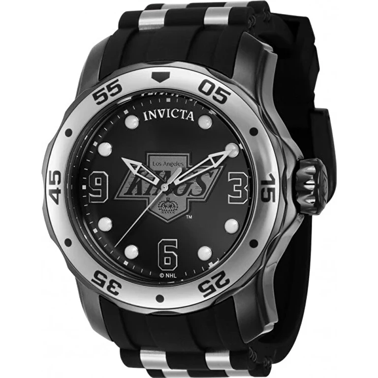 Nhl Los Angeles Kings Quartz 42660