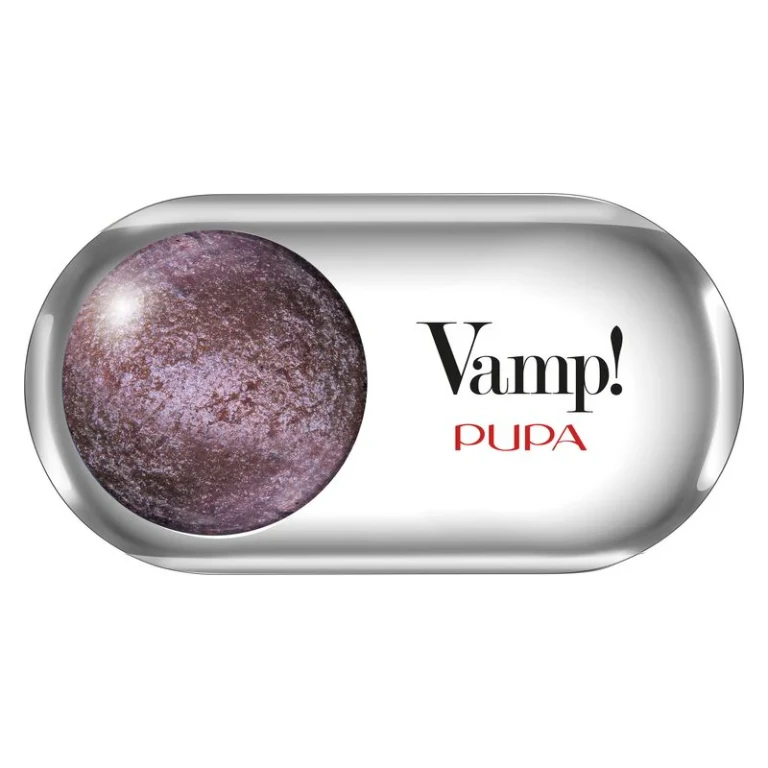 Vamp Wet & Dry Eyeshadow 306 - Bonton Blue