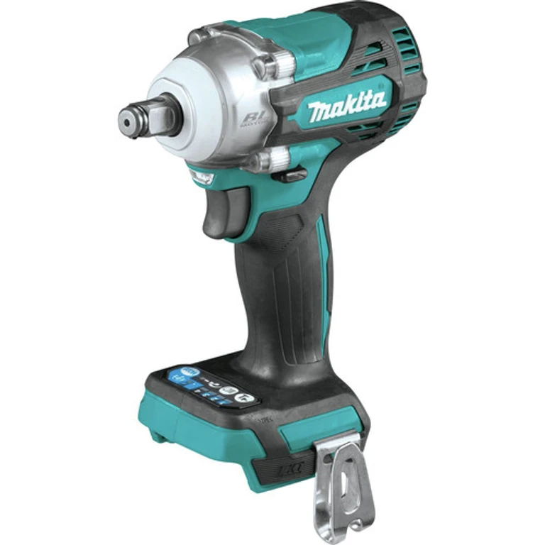 18V LXT Lithium-Ion Brushless 4-Speed 1/2 in. Cordless Impact Wrench with Friction Ring Anvil (Tool Only)