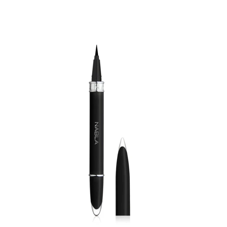 True Signature Liner Black ink