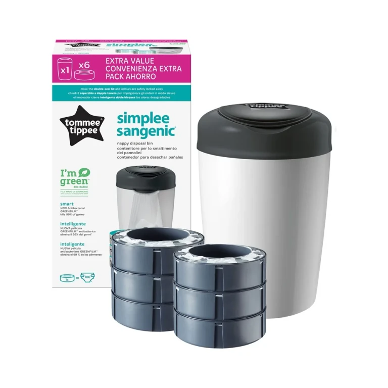 Simplee Set Value Pack