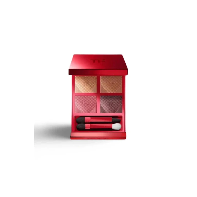 Love Eyeshadow Quad Tom Ford