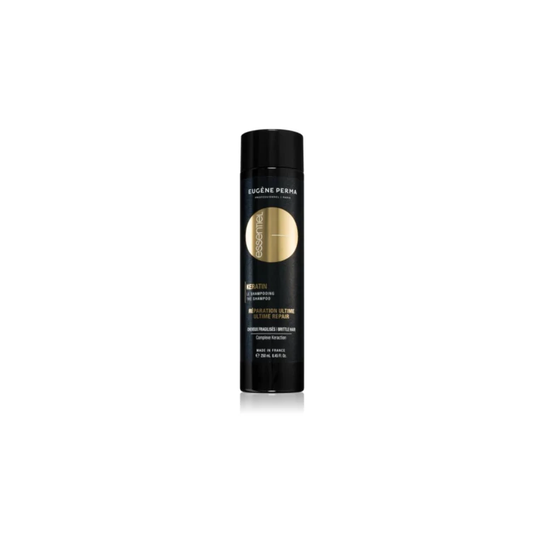 Essential Keratin Repair Shampoo Ultima 250ml
