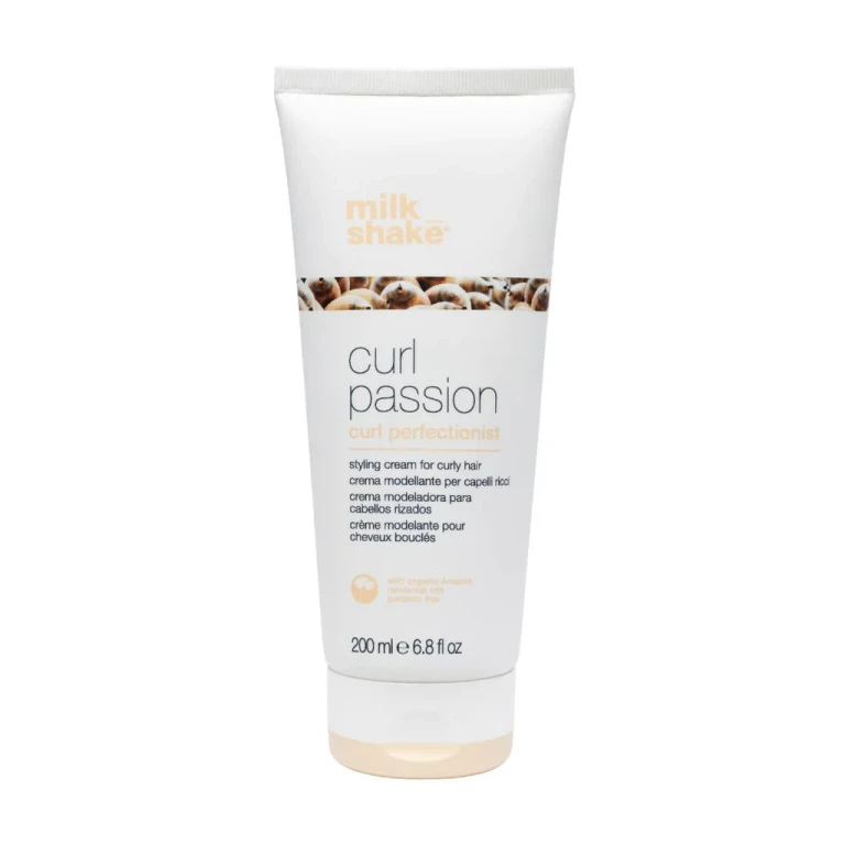 Hair Lotion Without Parabens 200 ml