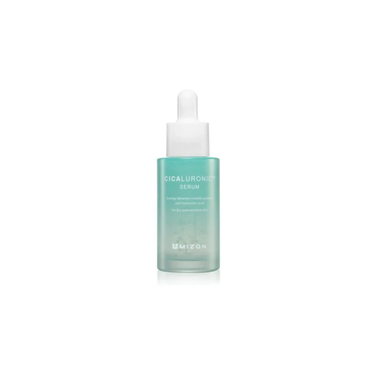 Skin serum for dry and sensitive skin Cicaluronic (Serum) 30 ml