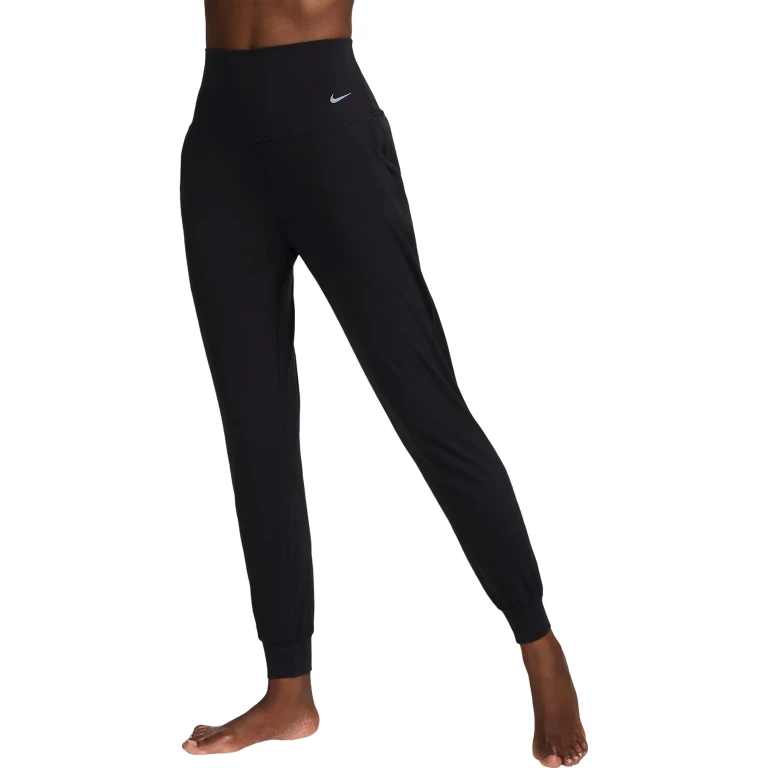 Zenvy Dri-FIT High-Waisted Joggers - Women's