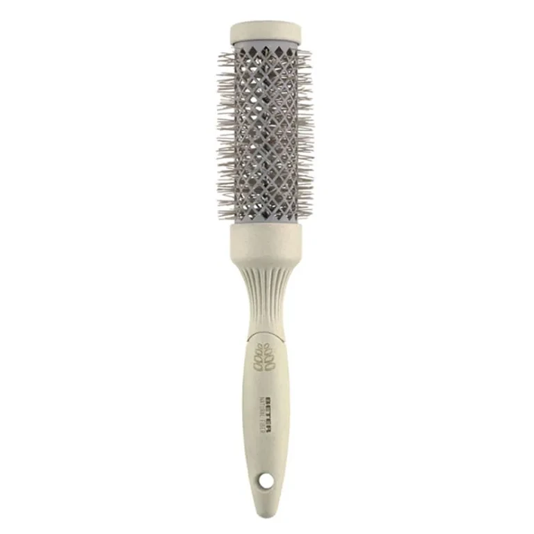 Ceramic Fiber Thermal Brush Naturale