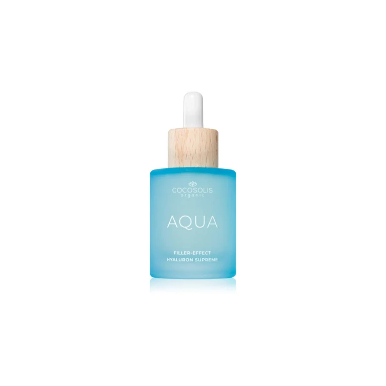 Cocosolis Aqua Filler-Effect Hyaluron Supreme 50ml