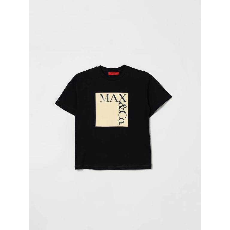T-Shirt Kids color Black (MX0005MX057MX854)