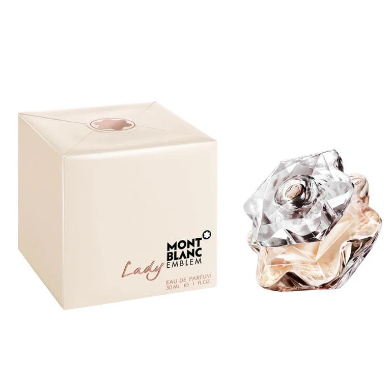 Lady Emblem Eau de Parfum