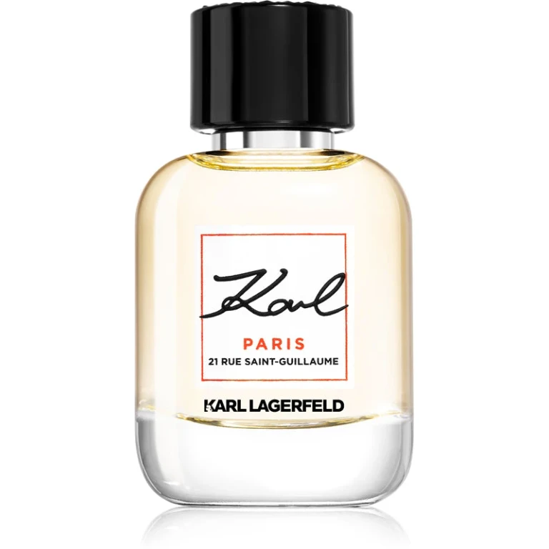 Karl Paris 21 Rue Saint-Guillaume EDP