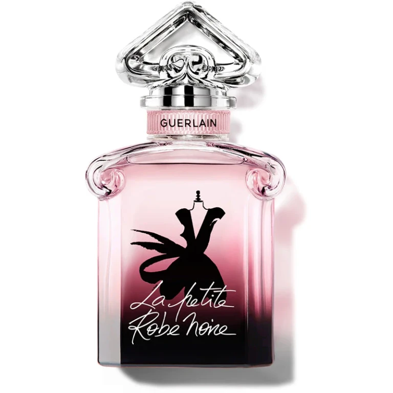 La Petite Robe Noire (2012) - EDP - Volume: 30 ml