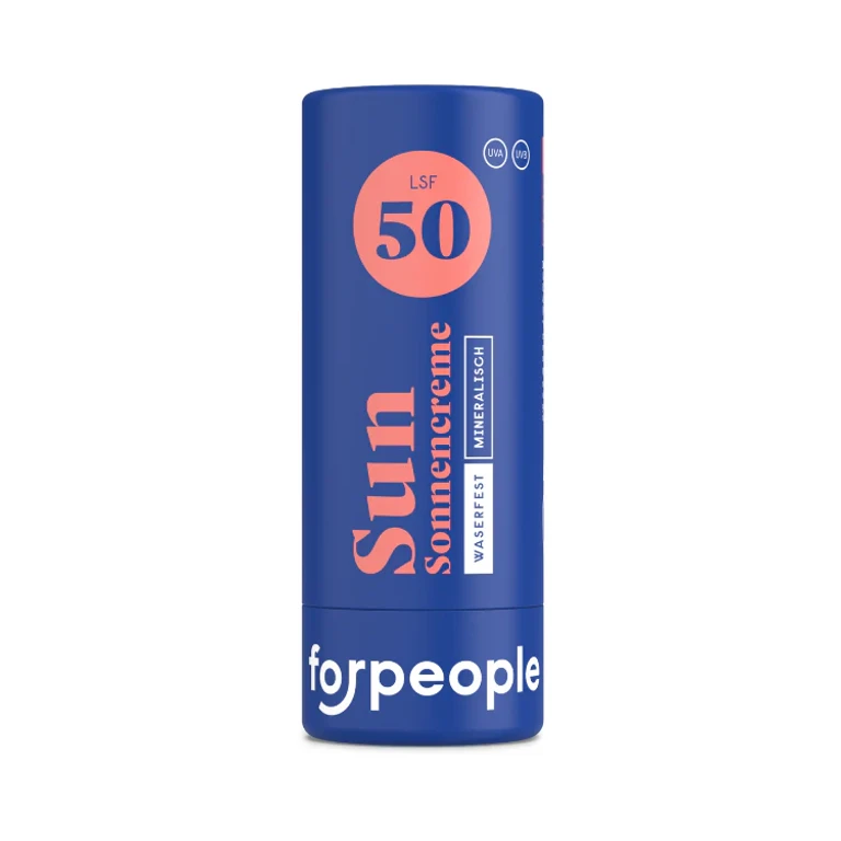 Sun Cream SPF 50 40 g