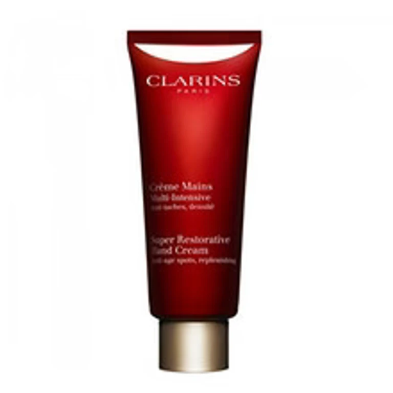 Super regenerating hand cream 100 ml
